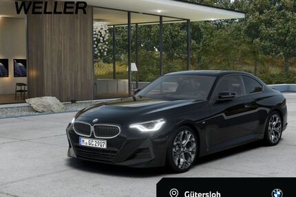 BMW 220 Gebrauchtwagen