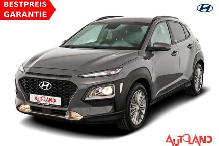 Hyundai KONA Gebrauchtwagen