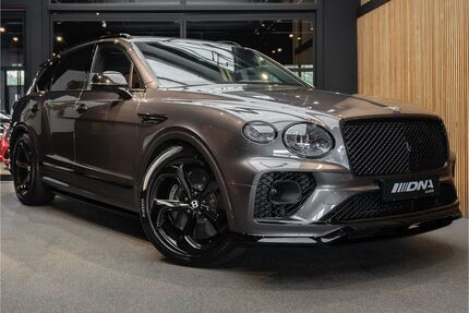 Bentley Bentayga Gebrauchtwagen