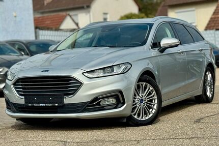Ford Mondeo Gebrauchtwagen