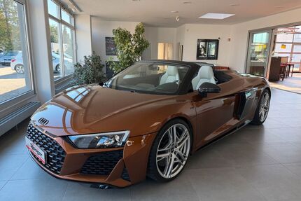 Audi R8 Gebrauchtwagen