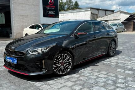 Kia pro ceed / ProCeed Gebrauchtwagen