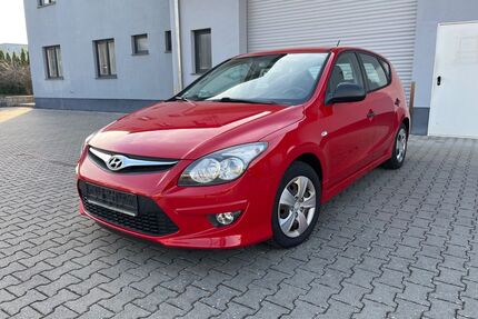 Hyundai i30 Gebrauchtwagen