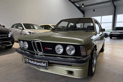 BMW 318 Gebrauchtwagen