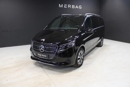 Mercedes-Benz V 300 Gebrauchtwagen