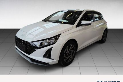 Hyundai i20 Gebrauchtwagen