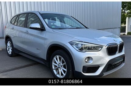 BMW X1 Gebrauchtwagen