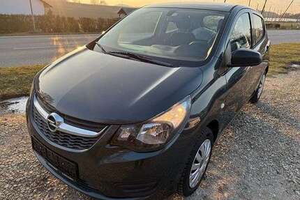 Opel Karl Gebrauchtwagen
