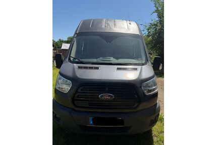 Ford Transit Gebrauchtwagen