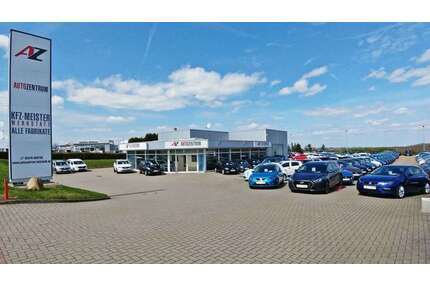 Renault Kadjar Gebrauchtwagen