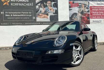 Porsche 911 Gebrauchtwagen