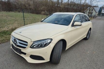 Mercedes-Benz C 200 Gebrauchtwagen