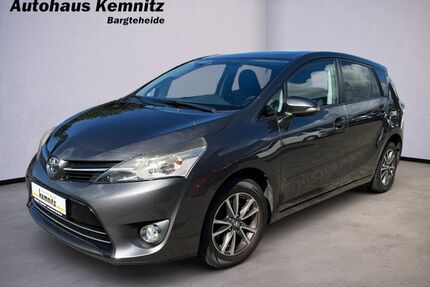 Toyota Verso Gebrauchtwagen