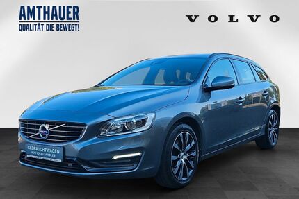 Volvo V60 Gebrauchtwagen
