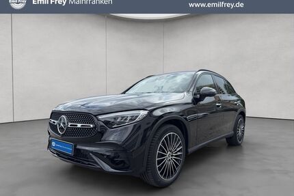 Mercedes-Benz GLC 200 Gebrauchtwagen
