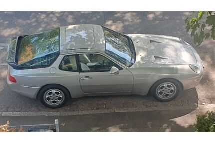 Porsche 944 Gebrauchtwagen