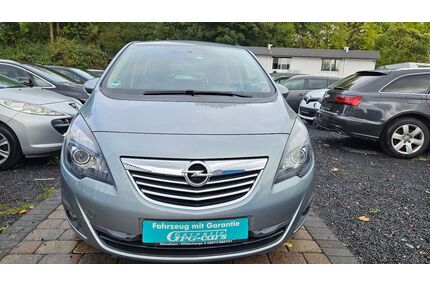 Opel Meriva Gebrauchtwagen