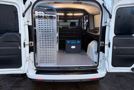 Fiat Doblo Gebrauchtwagen