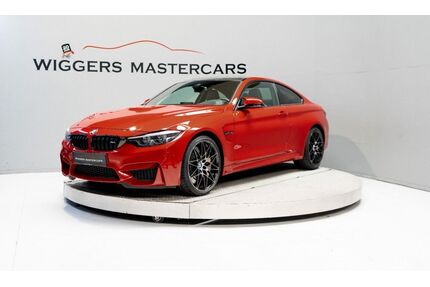 BMW M4 Gebrauchtwagen