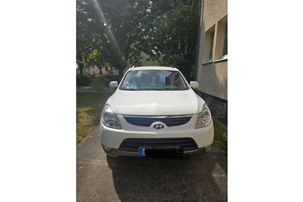 Hyundai ix55 Gebrauchtwagen