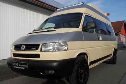 VW T4 andere Gebrauchtwagen