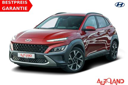Hyundai KONA Gebrauchtwagen