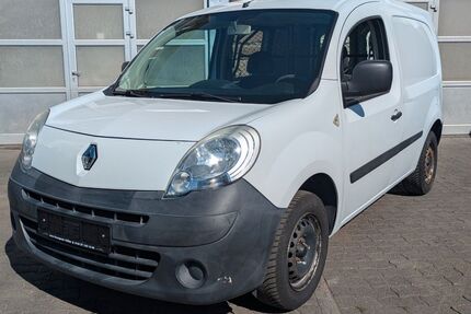 Renault Kangoo Gebrauchtwagen