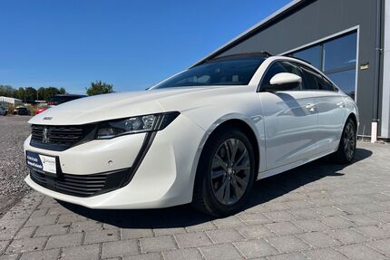 Peugeot 508 Gebrauchtwagen