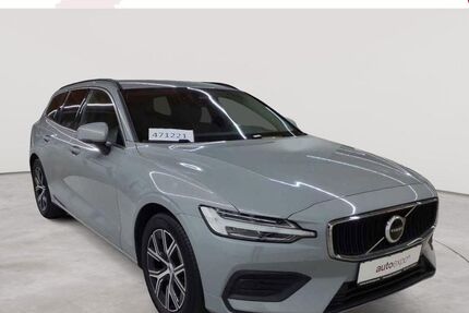 Volvo V60 Gebrauchtwagen