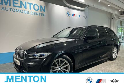BMW 320 Gebrauchtwagen