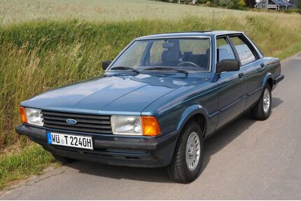 Ford Taunus Gebrauchtwagen