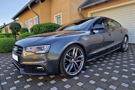 Audi A5 Gebrauchtwagen
