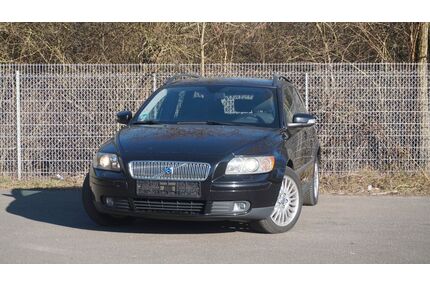 Volvo V50 Gebrauchtwagen