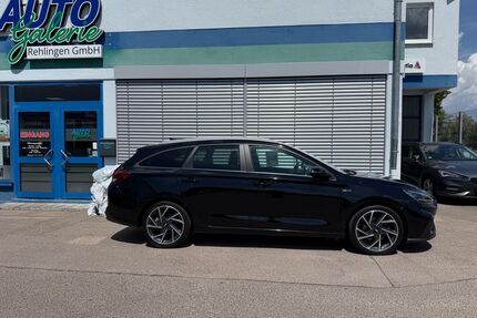 Hyundai i30 Gebrauchtwagen
