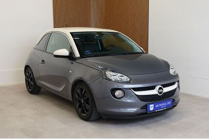Opel Adam Gebrauchtwagen