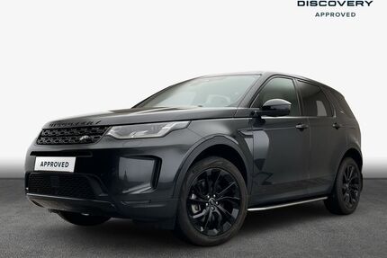 Land Rover Discovery Sport Gebrauchtwagen