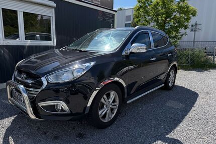 Hyundai ix35 Gebrauchtwagen
