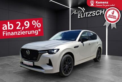 Mazda CX-60 Gebrauchtwagen