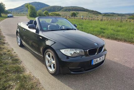 BMW 125 Gebrauchtwagen