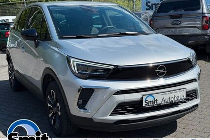 Opel Crossland (X) Gebrauchtwagen