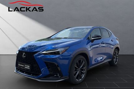 Lexus NX 450h Gebrauchtwagen