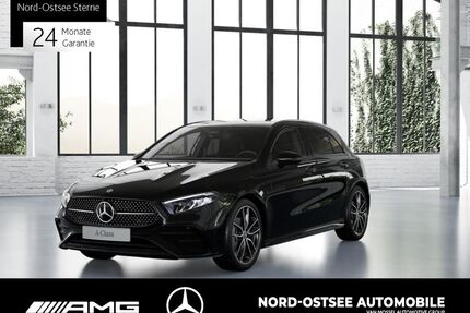 Mercedes-Benz A 200 Gebrauchtwagen