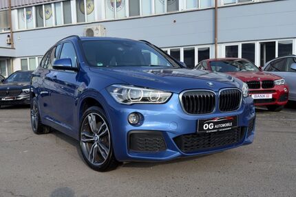 BMW X1 Gebrauchtwagen