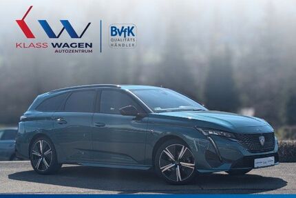 Peugeot 308 Gebrauchtwagen