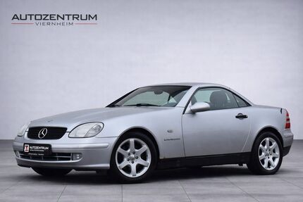 Mercedes-Benz SLK 230 Gebrauchtwagen
