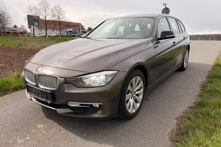BMW 320 Gebrauchtwagen