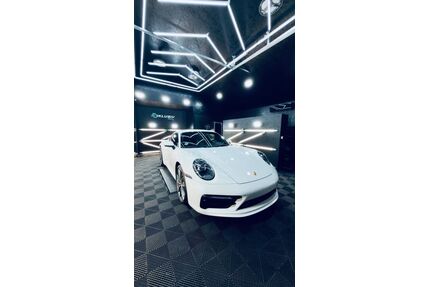 Porsche 911 Urmodell Gebrauchtwagen