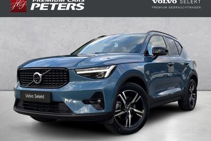 Volvo XC40 Gebrauchtwagen