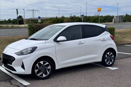 Hyundai i10 Gebrauchtwagen
