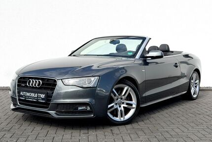 Audi A5 Gebrauchtwagen